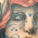 tattoo galleries/ - In the Mirror